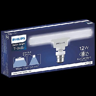 12W LED T Bulb
