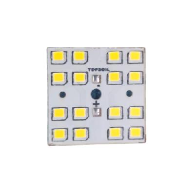 15 Watt Mcpcb