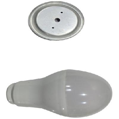57mm LED Bulb Housing