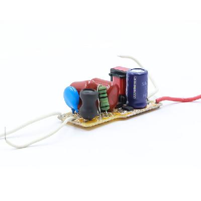 9W LED Bulb Driver