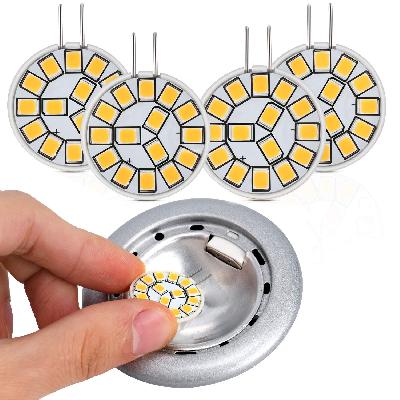 AC/DC Rechargeable LED Bulb