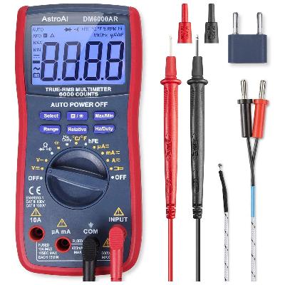Digital Multimeter