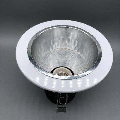 Led Down Light Housing