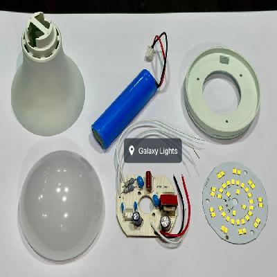 12 Watt Ac Dc Led Bulb