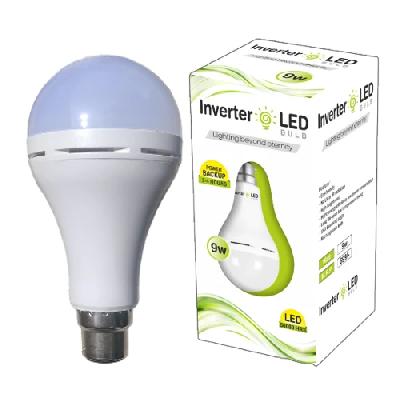9w Ac Dc Led Bulb