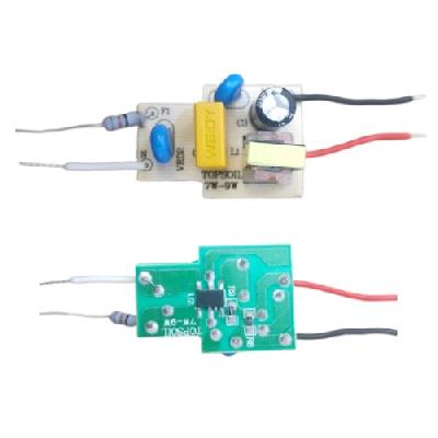 9w LED Bulb Driver