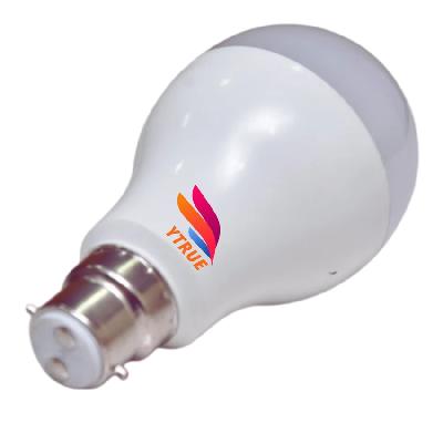 9w Philips Type Led Bulb Raw Material