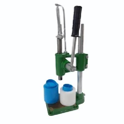 B22 Cap Fitting Machine