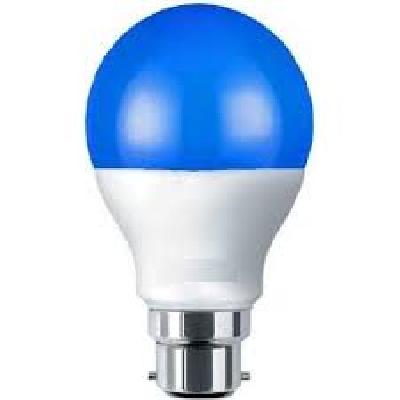 Colour Full Dob Bulb 9 w