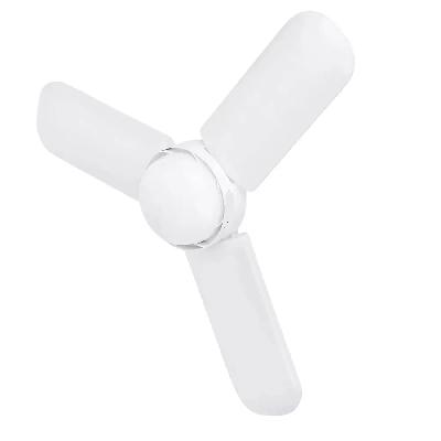 Mini Fan Blade LED Bulb