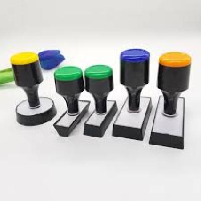 Polymer Rubber Stamp