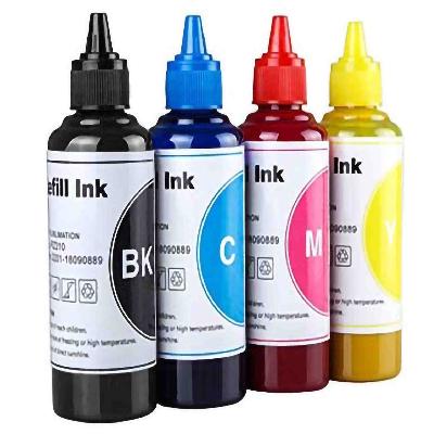 Sublimation Ink