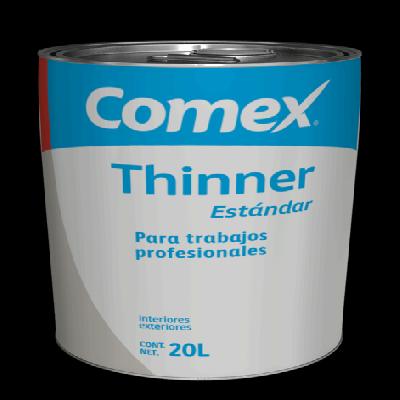20 L Thinner