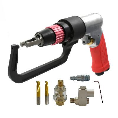 AT-184 Air Spot Weld Drill