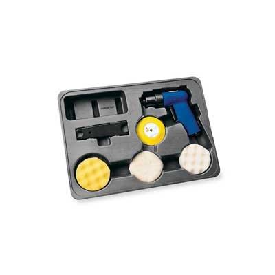 AT403MCKA Micro Polisher