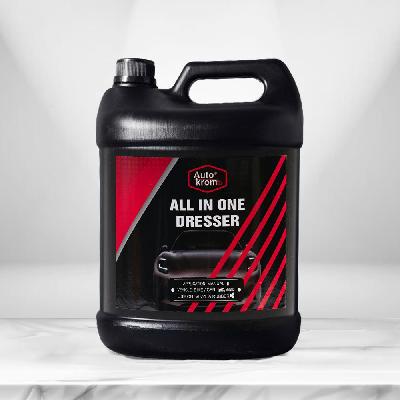 Autokrom  All in One Dresser