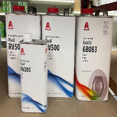 Axalta PU Thinner