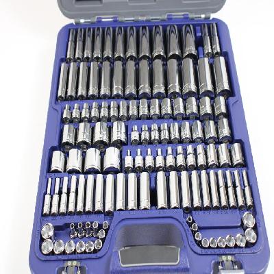 BLP1225SI Bluepoint Socket Set