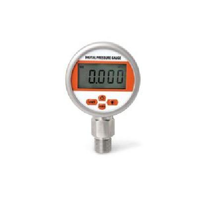 GROZ Pressure Gauge