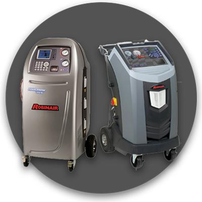 I-COOL AC Gas Charger