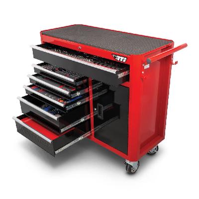 KRB1006ALPRG Tools Trolley