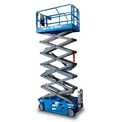 ME WASL 8240 T Scissor Lift
