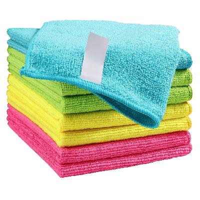 Microfiber Cloth