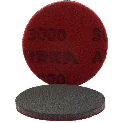 Mirka Finishing Foam Pad