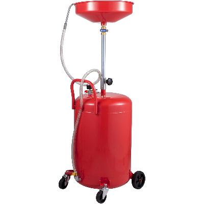 Oil Drainer Pneumatic