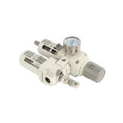 Pneumatic FRL Unit