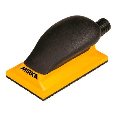 Sanding Block 70x125mm Hand Sanding Blocks