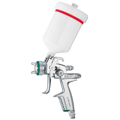 Sata 1.8 Paint Gun
