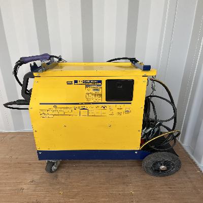 T1 GYS AUTO / TRIMIG Mig Welder