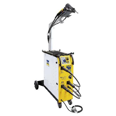 T3 GYS AUTO Mig Welder