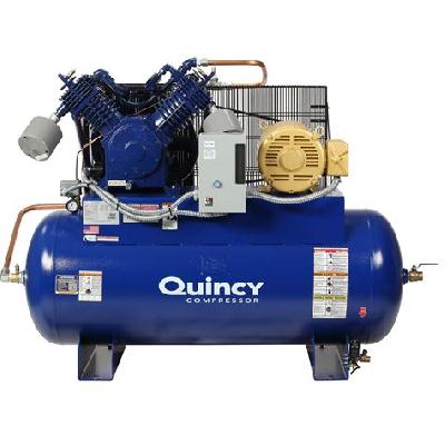 2, 3, 5, 7, 10, 15 HP Compressor