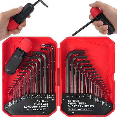 Allen Keys