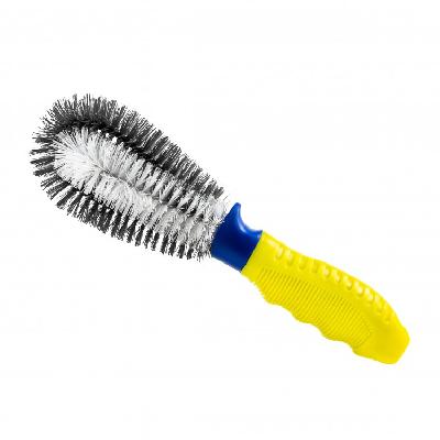 Alloy Wheel Brush