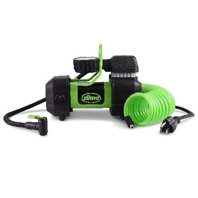 Analogue Wall Mounted Tire Inflator