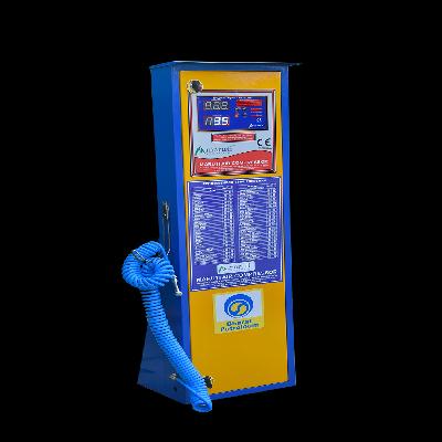 BPCL AUTOMATIC TYRE INFLATOR