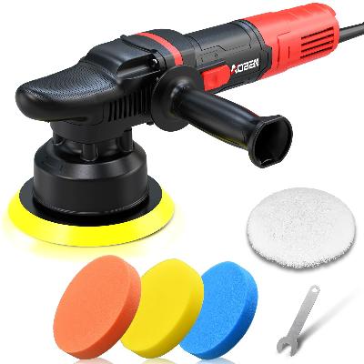 CAR POLISHER
