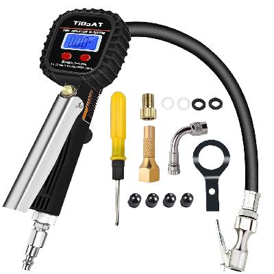 Digital Tyre Inflator