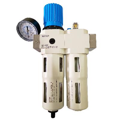Filter Regulator Lubricator