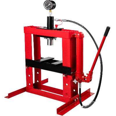 Hydraulic Press Jack