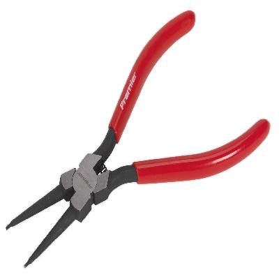 Internal Straight Nose Circlip Plier