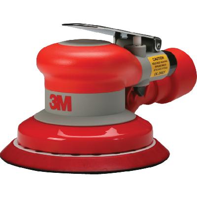 Orbital Sander Air