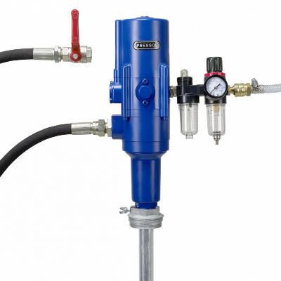 Pneumatic Oil Pumps MODEL