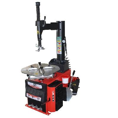 Pneumatic Tyre Changer