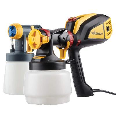 Spray Gun