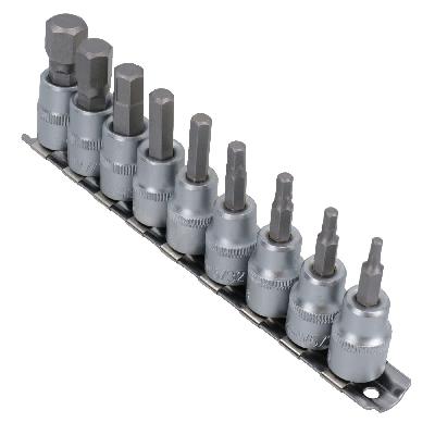 T 30 Driver Socket