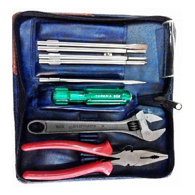 Taparia 1001 Universal Set (Multicolour)